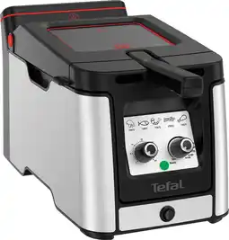 Coolblue Tefal Clear Duo FR600D 3,5 Liter aanbieding