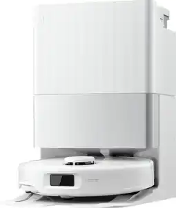 Coolblue Roborock Qrevo Edge 5V1 White aanbieding