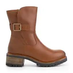 ANWB Mysa Lily Laarzen Bruin aanbieding