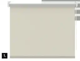 Karwei KARWEI rolgordijn aanbieding