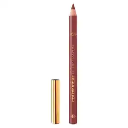 Kruidvat L'Oréal Paris Color Riche 570 Worth It Intense Lippotlood aanbieding