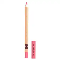 Trekpleister MCoBeauty Rose Saturn Perfect Pout Lipliner aanbieding