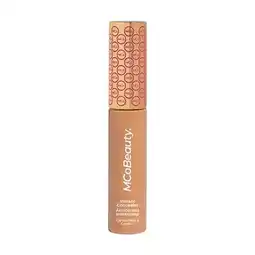 Trekpleister MCoBeauty Warm Honey Instant Concealer Camouflage & Contour aanbieding