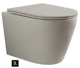 Karwei Atlantic hangwc Joey aanbieding