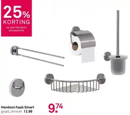 Karwei Handson haak Smart aanbieding