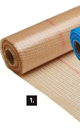 Karwei Dampremmende folie voor isolatie aanbieding
