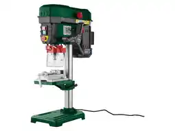 Lidl PARKSIDE Kolomboormachine 450 W aanbieding