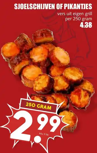 De Boerenschuur Sjoelschijven of pikantjes aanbieding