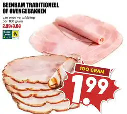 De Boerenschuur Beenham Traditioneel Of Ovengebakken aanbieding