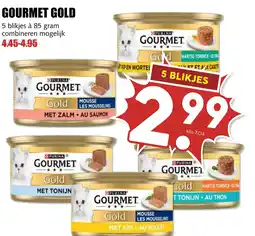 De Boerenschuur Gourmet Gold aanbieding