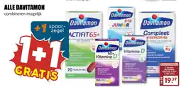 De Boerenschuur Alle davitamon aanbieding