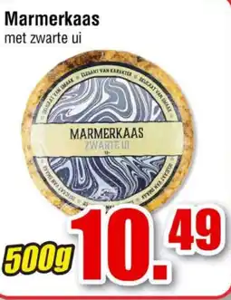 Ter Huurne Holland Markt Marmerkaas aanbieding