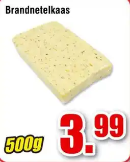 Ter Huurne Holland Markt Brandnetelkaas aanbieding