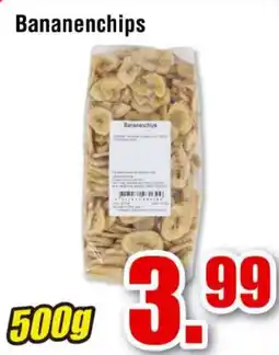 Ter Huurne Holland Markt Bananenchips aanbieding