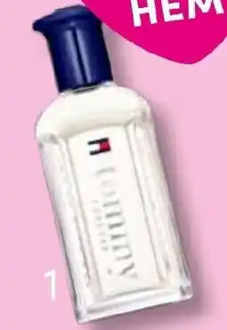 Drogisterij Visser Tommy Hilfiger Tommy forever aanbieding