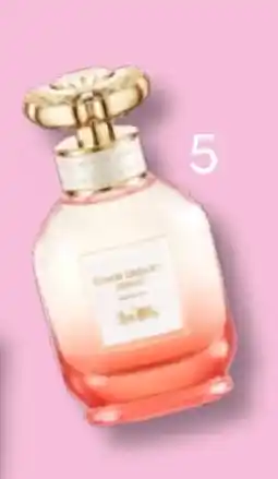 Drogisterij Visser Coach Dreams sunset aanbieding