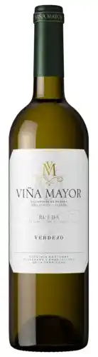 Gall & Gall Viña Mayor Rueda Verdejo 75CL aanbieding