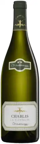 Gall & Gall La Chablisienne Chablis la Pierrelée 75CL aanbieding