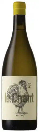 Gall & Gall Le Chant Blanc 75CL aanbieding