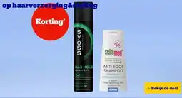 Bol.com op haarverzorging&styling aanbieding