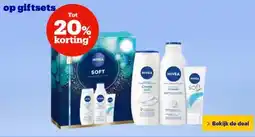 Bol.com op giftsets aanbieding