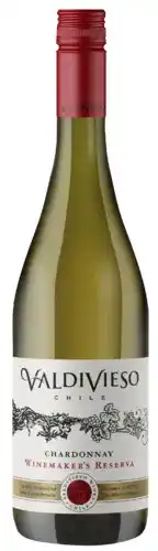 Gall & Gall Valdivieso Winemaker's Reserva Chardonnay 75CL aanbieding