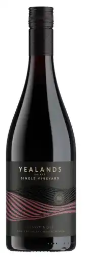 Gall & Gall Yealands Estate Single Vineyard Pinot Noir 75CL aanbieding