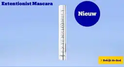 Bol.com Extentionist Mascara aanbieding