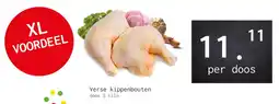 Naanhof Verse kippenbouten aanbieding