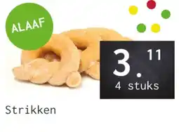 Naanhof Strikken aanbieding