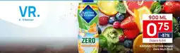 Butlon Karvan cévitam siroop zero multifruit aanbieding