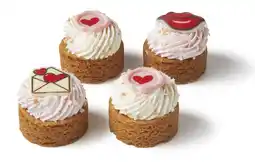 PLUS PLUS Korenlanders Mini Valentijngebakjes aanbieding