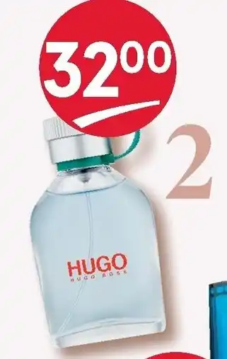 Etos Hugo Boss 75ml aanbieding