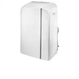 MediaMarkt KOENIC KAC 9022 W WLAN Airco Wit aanbieding