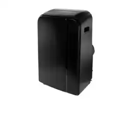 MediaMarkt KOENIC KAC 9022 B WLAN Airco Zwart aanbieding