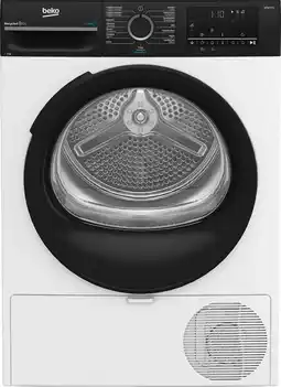 Coolblue Beko BM3T3824B SteamCure aanbieding