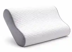 ANWB Sleeptight Ergonomisch Hoofdkussen voor Nekklachten aanbieding