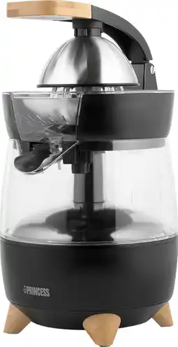 Coolblue Princess 201862 Citruspers Pure aanbieding