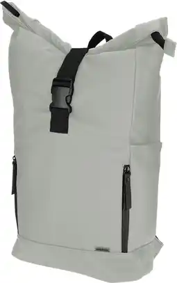 ANWB Norlander Fiets Rugtas 2.0 44 Liter Grijs aanbieding