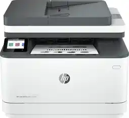Coolblue HP LaserJet Pro MFP 3102fdw aanbieding