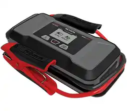 ANWB Projecta IS1400 Start booster 12 V aanbieding