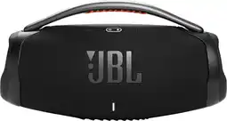 Coolblue JBL Boombox 3 Zwart aanbieding