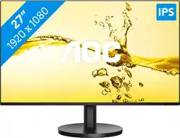 Coolblue AOC 27B3HA2 aanbieding