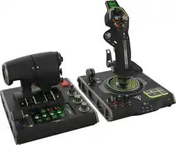 Coolblue Turtle Beach Velocity One Flightdeck aanbieding