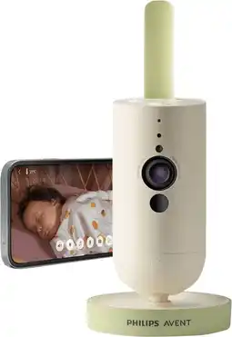 Coolblue Philips Avent Connected SCD643/26 aanbieding