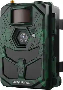 Coolblue Camouflage 4G Pro aanbieding