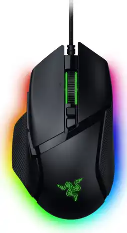 Coolblue Razer Basilisk V3 35K Gaming Muis aanbieding