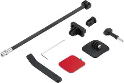 Coolblue DJI Osmo Third Person Helmet Mount Kit aanbieding