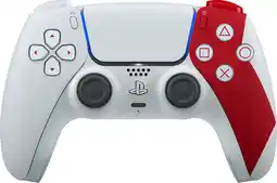 Coolblue Sony Playstation 5 DualSense Draadloze Controller - God of War 20th Anniversary Edition aanbieding