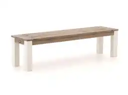 Kees Smit ROUGH-X picknickbank 170x42x45cm aanbieding